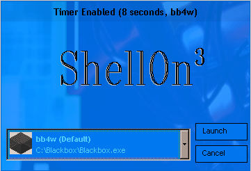 ShellOn v3